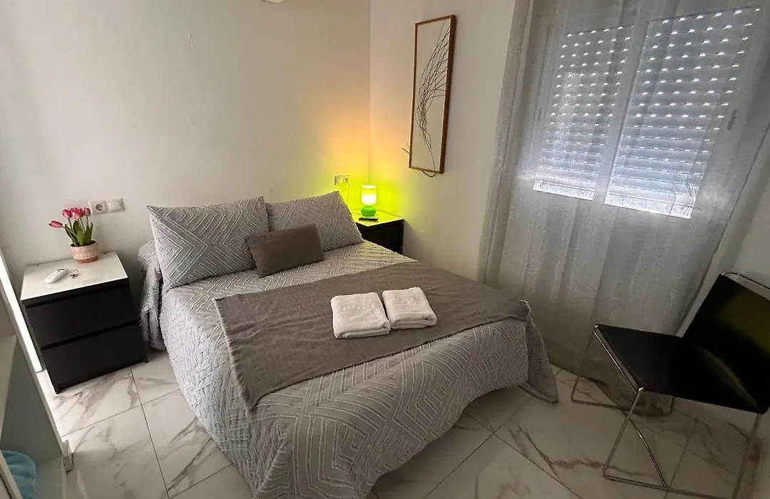 Pensión Barlovento-1