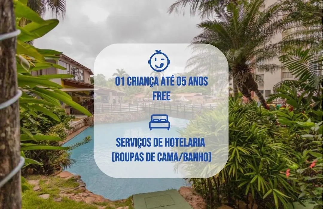 Hotsprings - Hup Caldas Novas-1