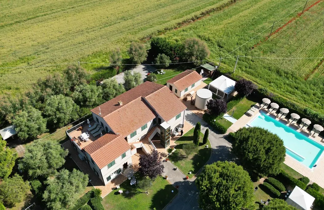 Villa Chiara Porto Recanati-1