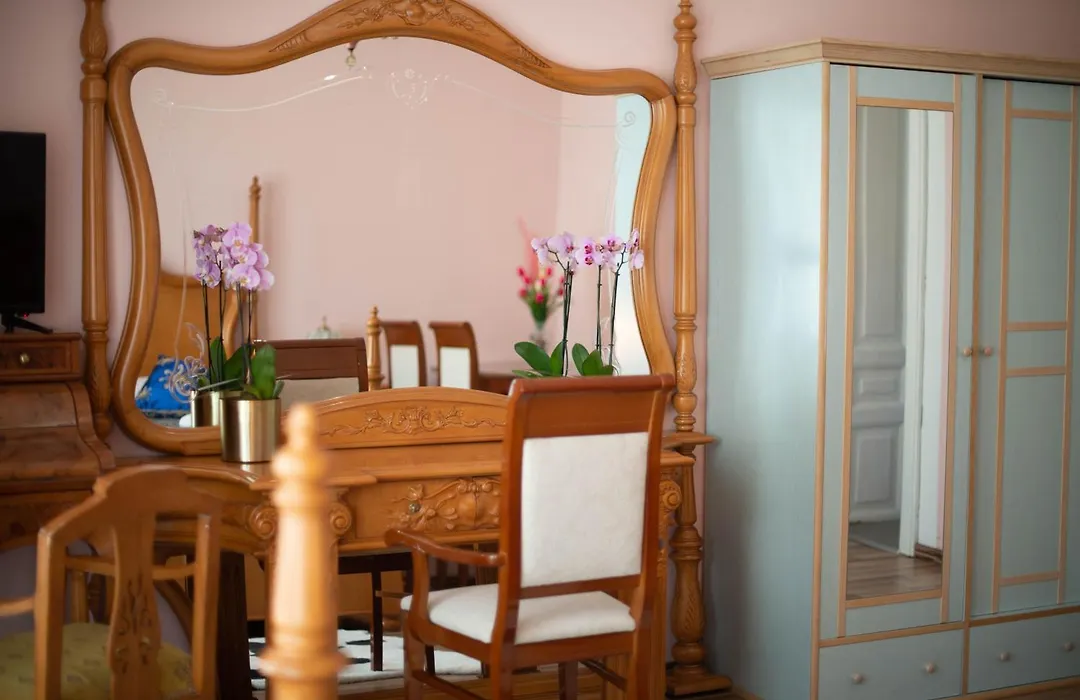 Giovanna Boutique Rooms & Pool-1