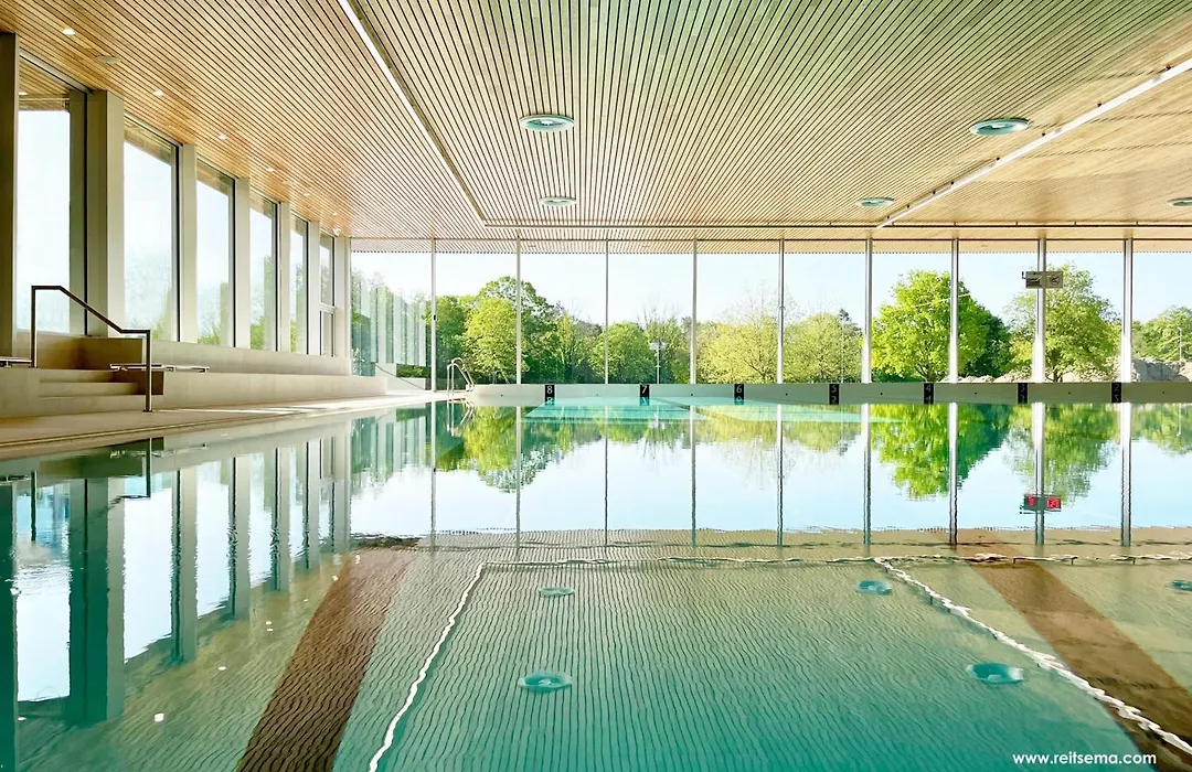 Luxe Mediterraanse Suite-1