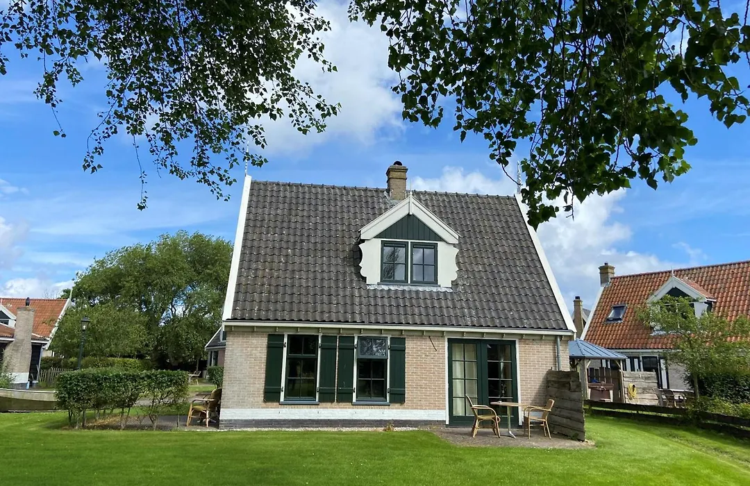 Recreatiepark Wiringherlant-1