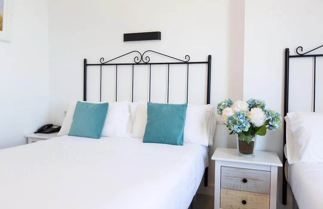 Hotel Mediterraneo By Croma-1