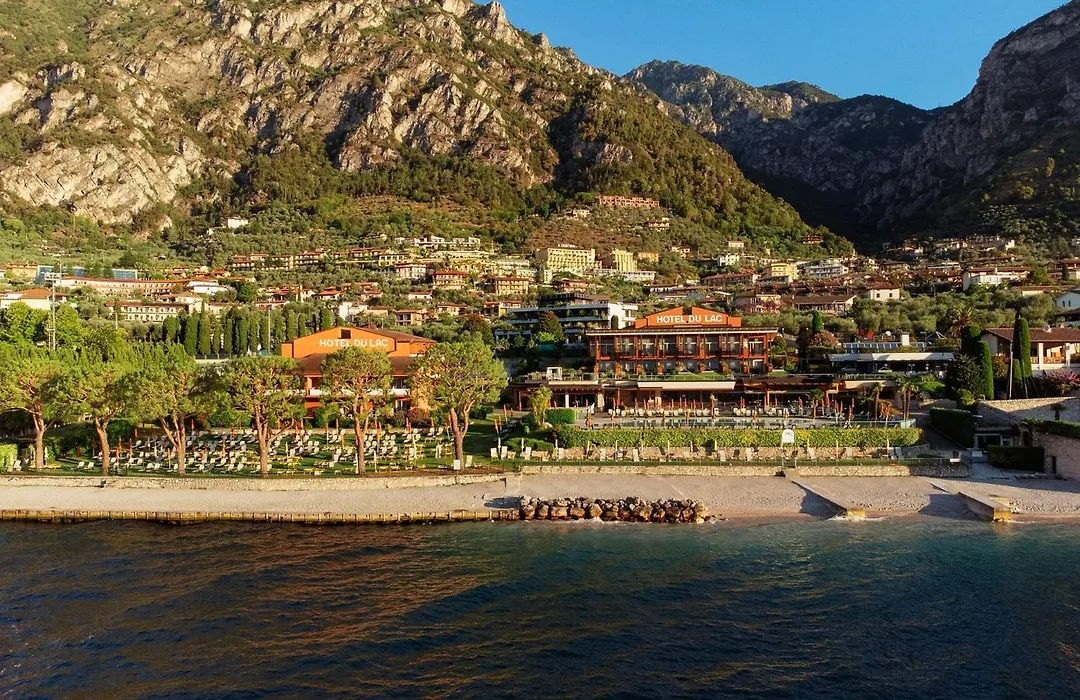 Hotel Du Lac-1