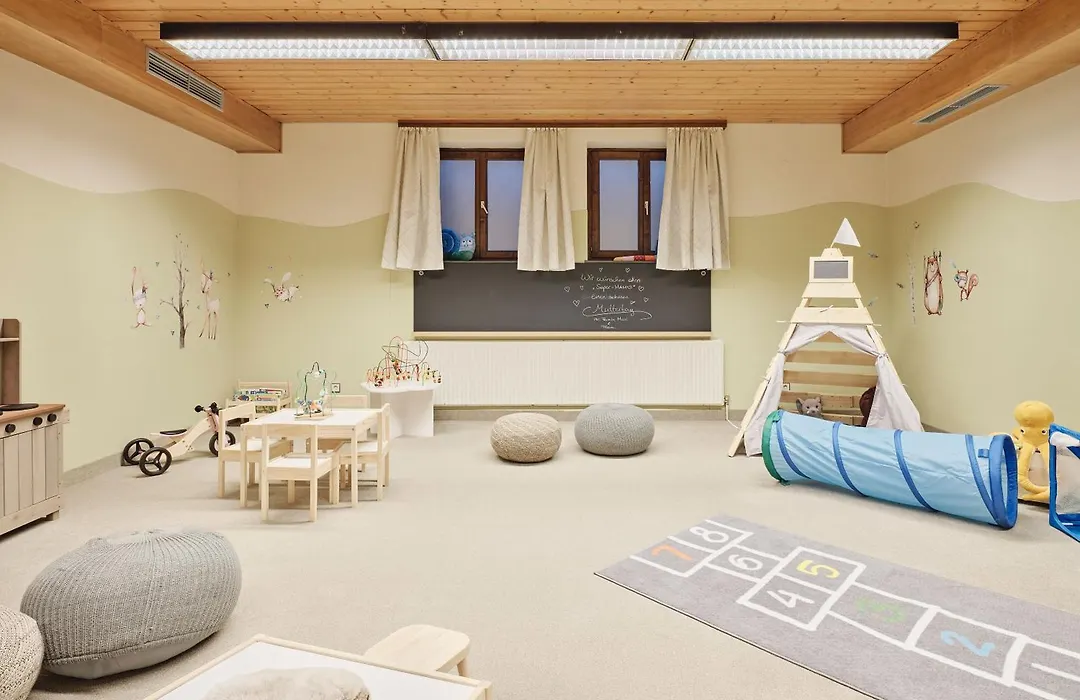 Genuss - und Vitalhotel Moisl-1