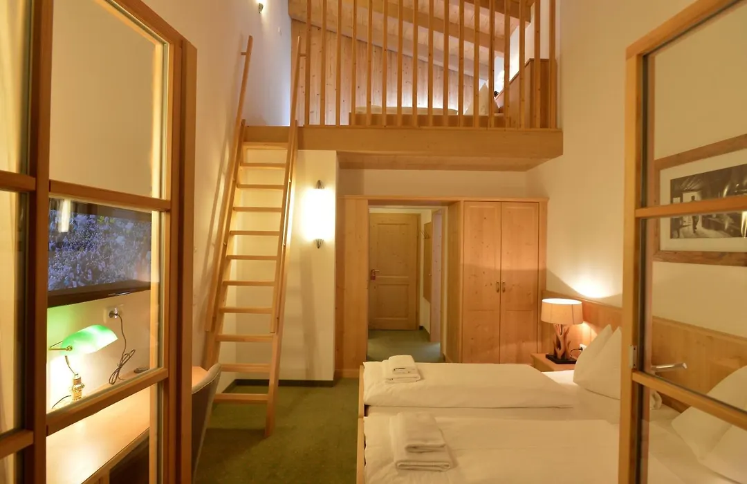 Hotel St. Florian - Kaprun-1
