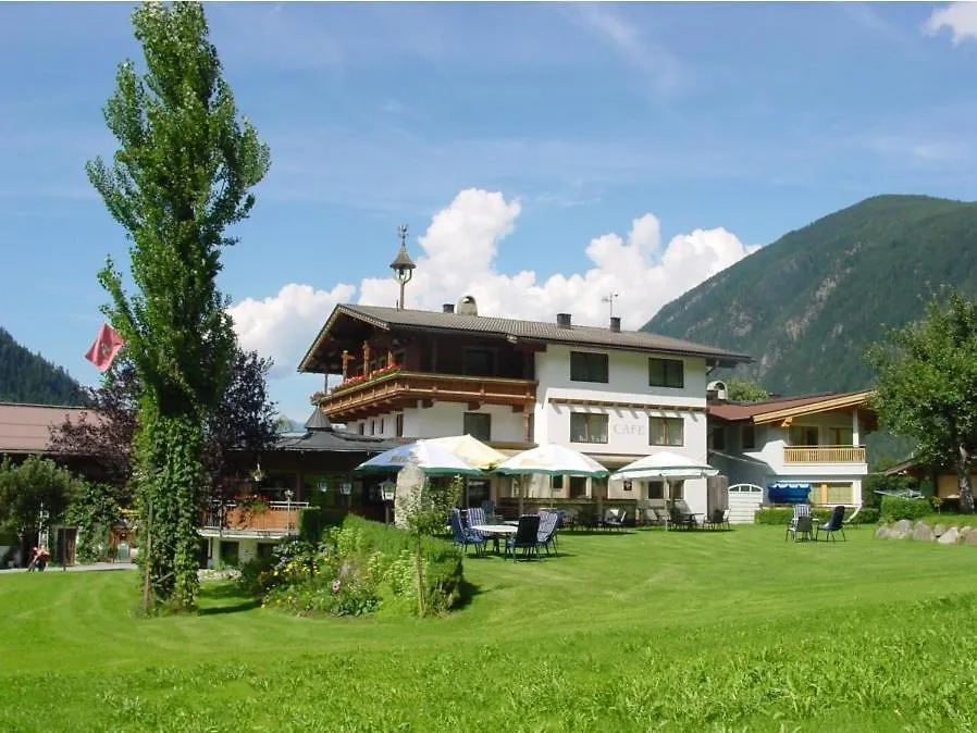 Hotel Gasthof Stoanerhof-1