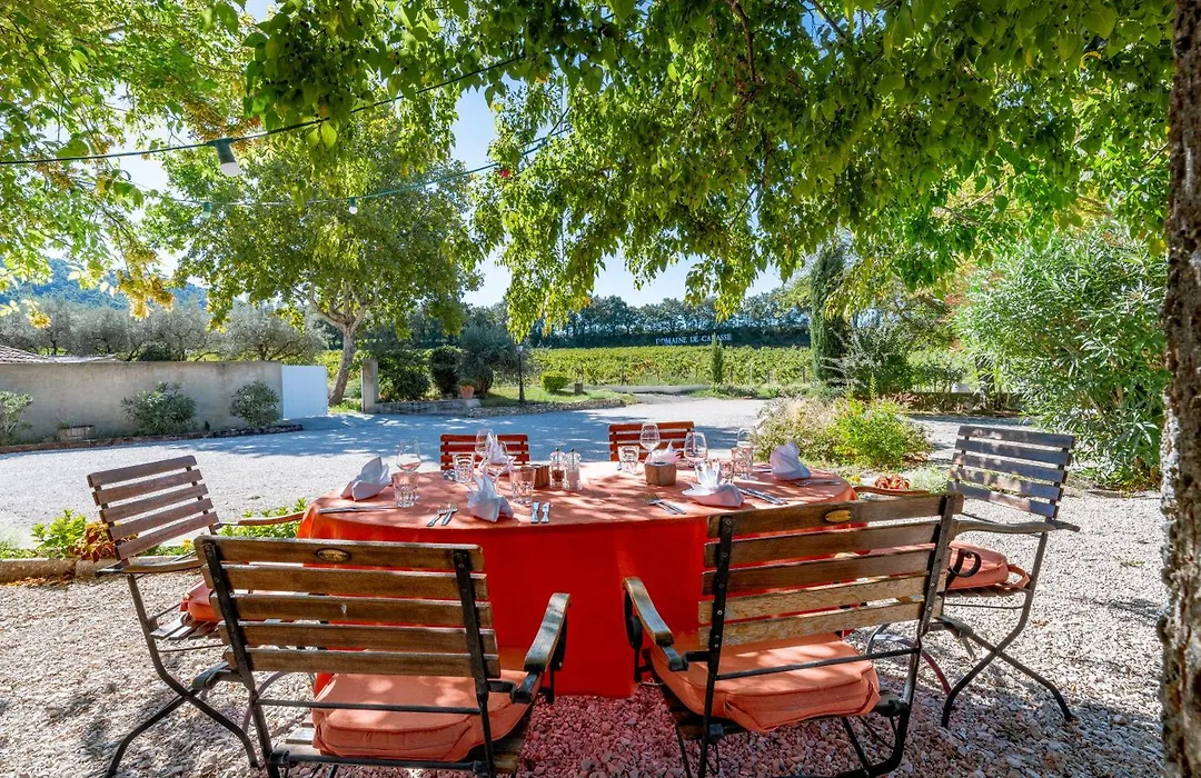 Domaine de Cabasse-1