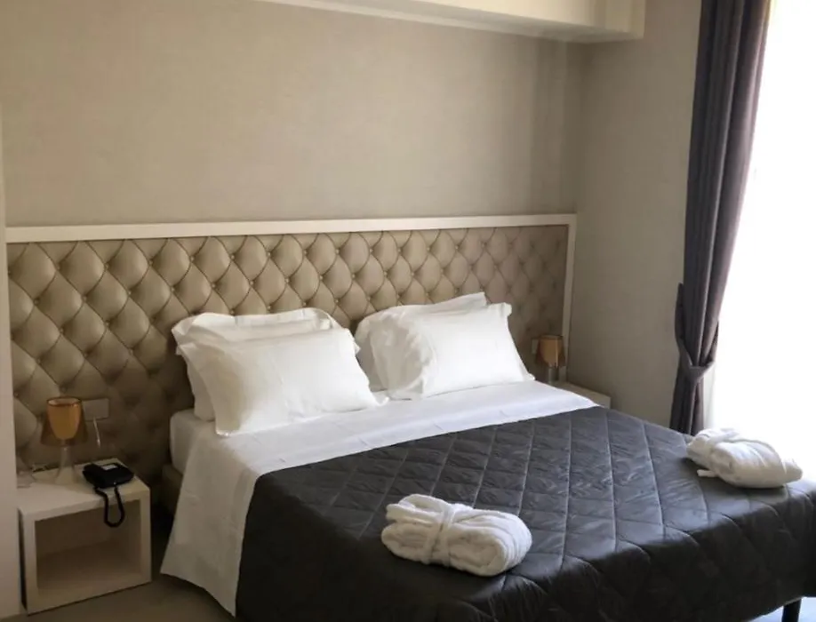 Hotel Cavour-1