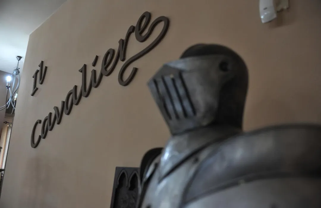 Hotel Il Cavaliere-1