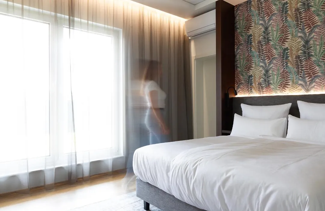 Toploft The Aparthotel-1