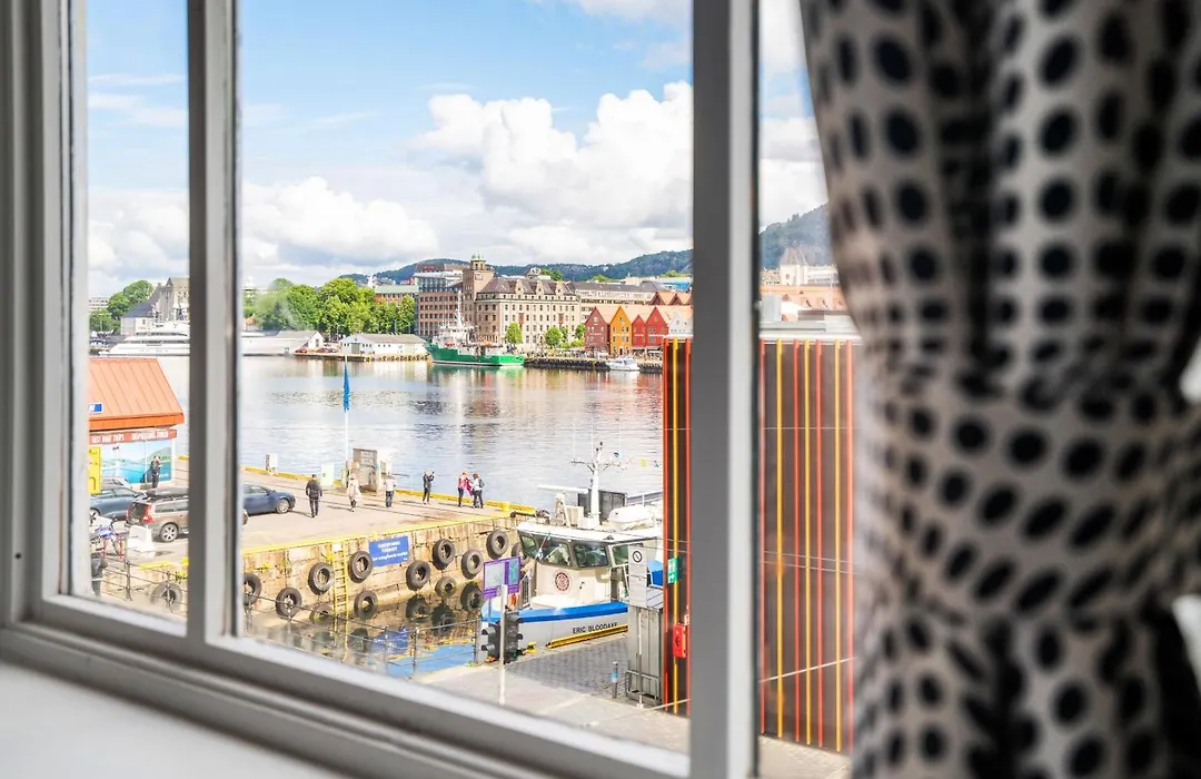 Magic Kloverhuset Harbour Hotel, A Member Of Radisson Individuals-1