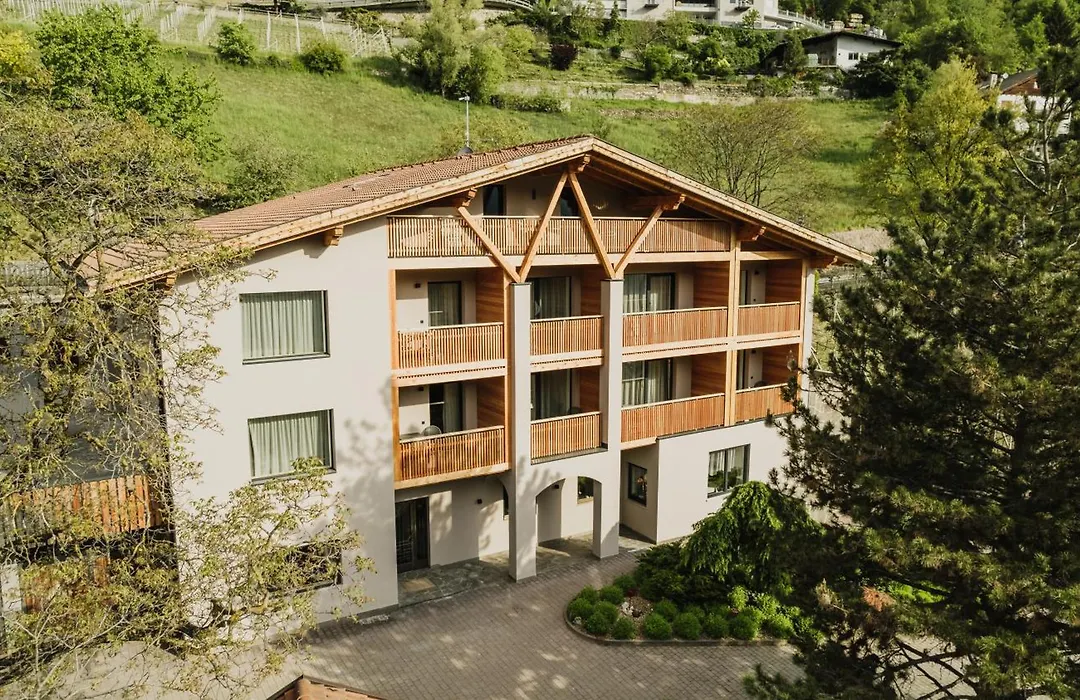 Tanovinum Apartments-1