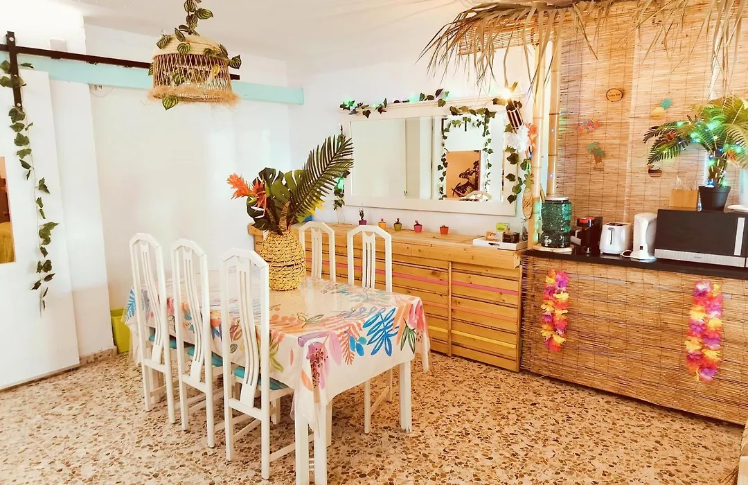 Wonder Rooms Nerja Guest House-1