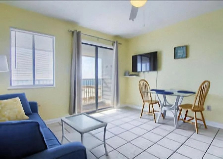 Gulf Shores Plantation Condos-1