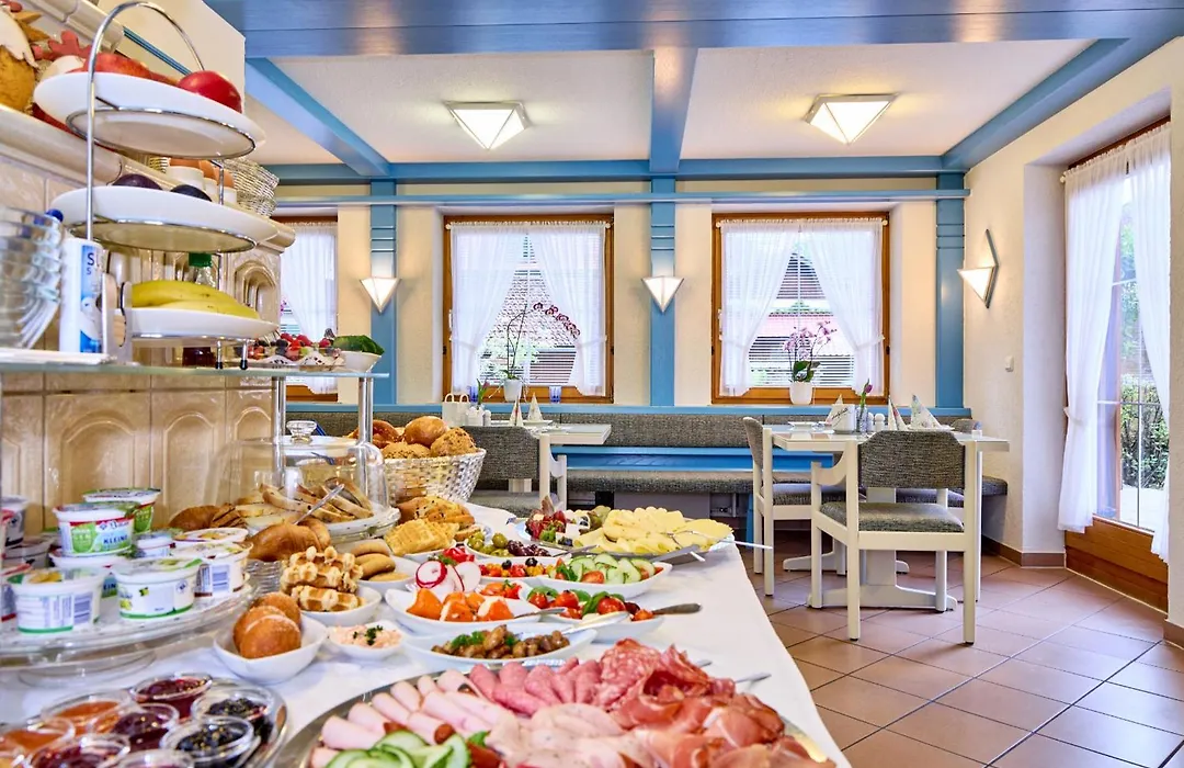 Hotel Antonia-1