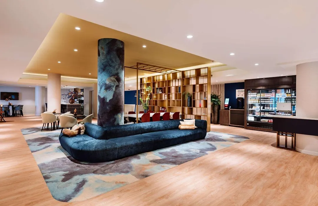 Novotel The Hague World Forum-1