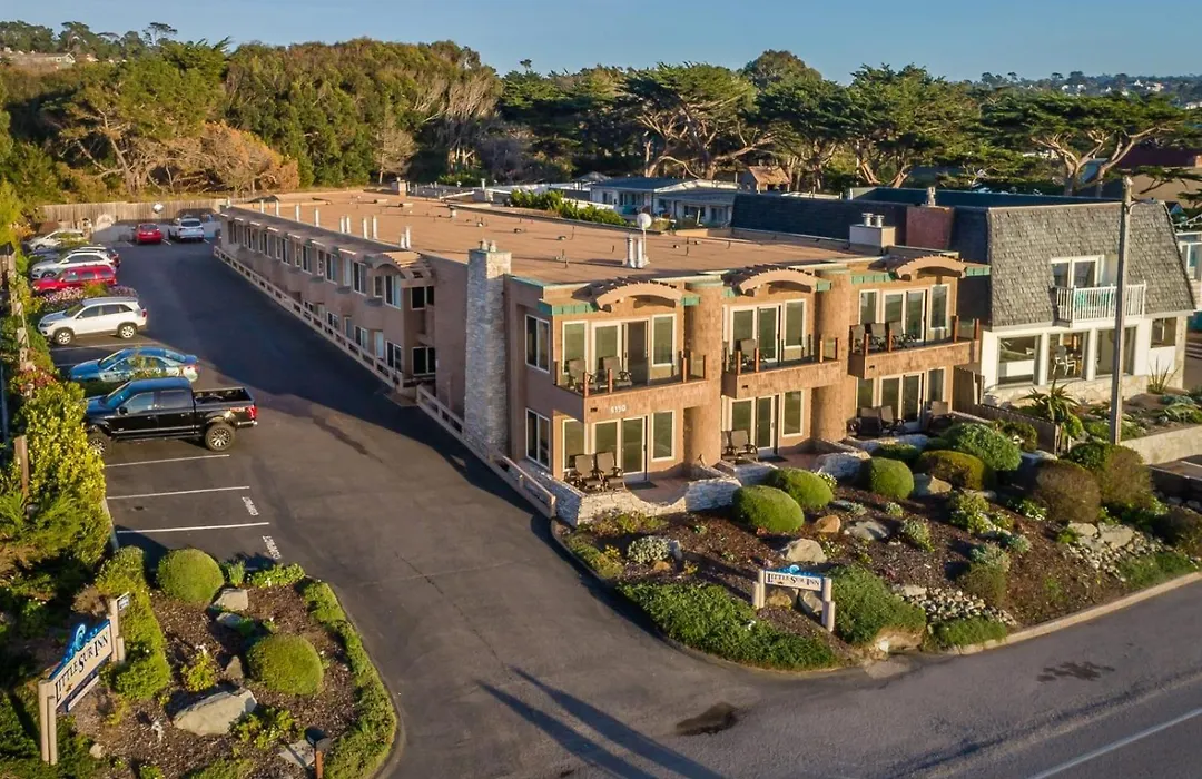 Little Sur Inn-1