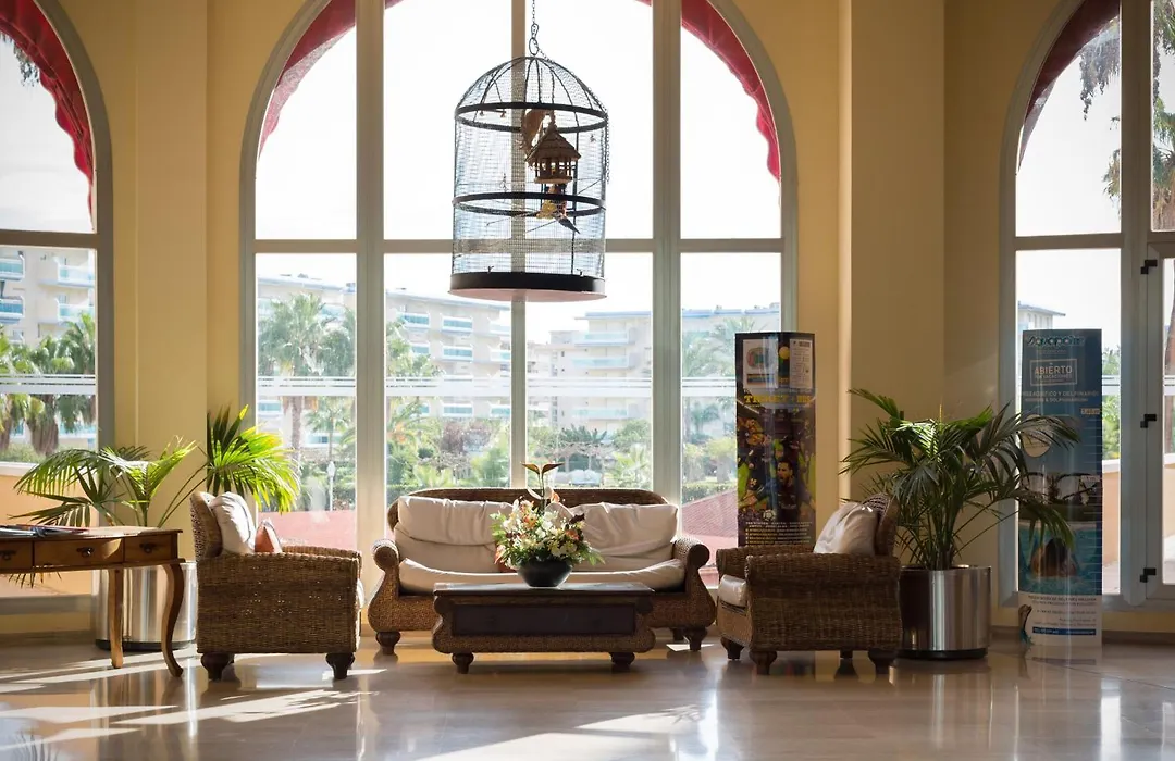 Ohtels La Hacienda-1