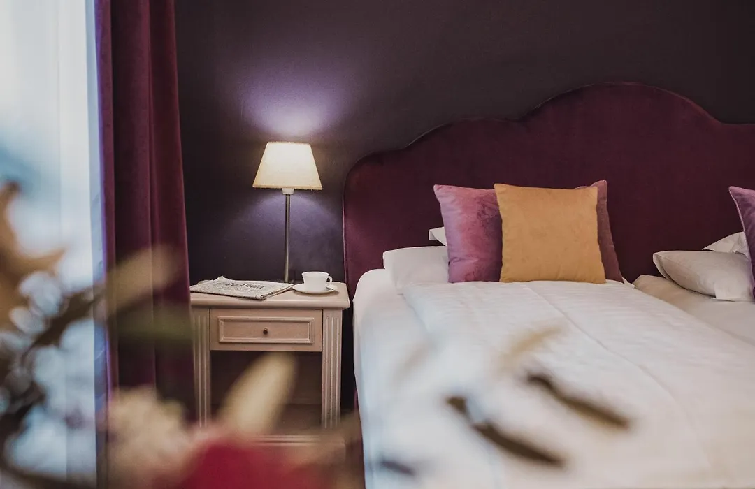 Hotel Adria-1