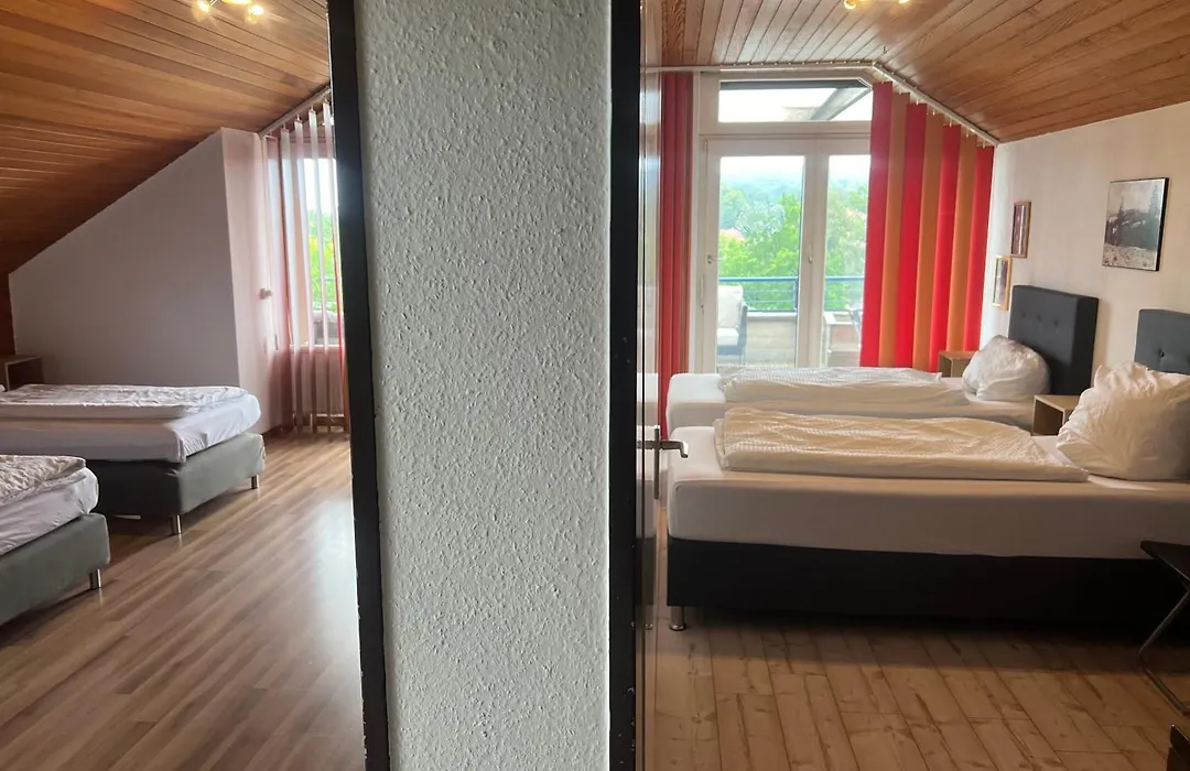 Hotel Hages-1