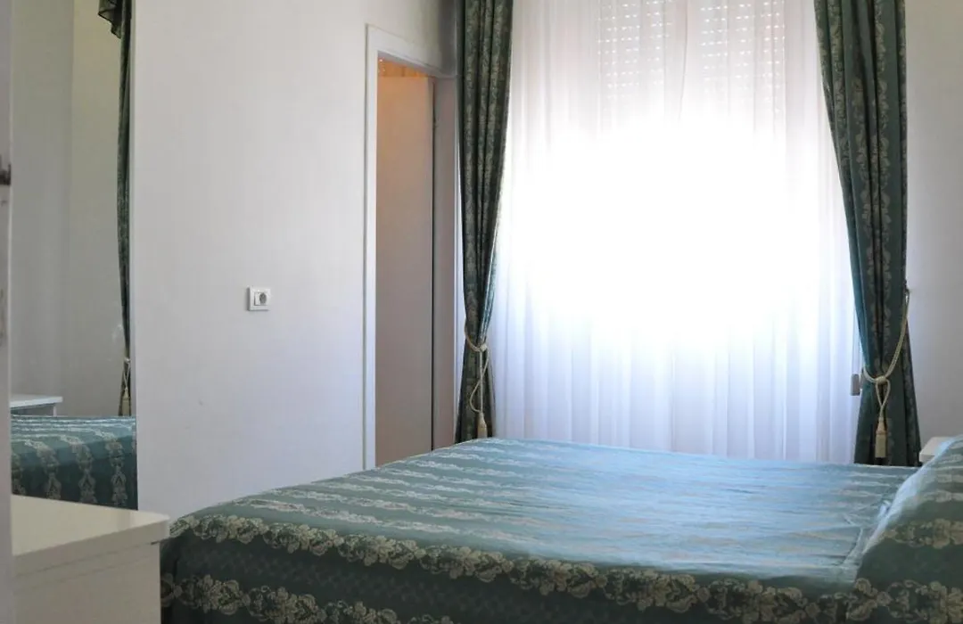Hotel Sirena-1