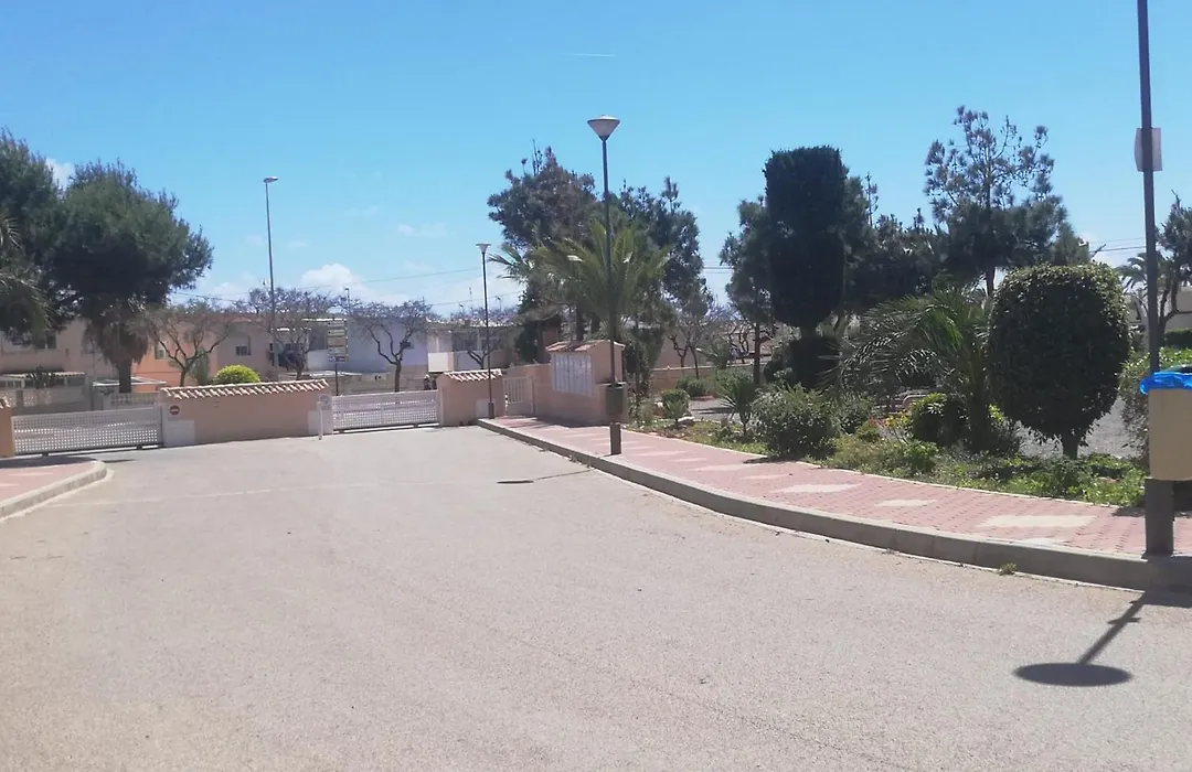 Cabo De Palos Rooms-1