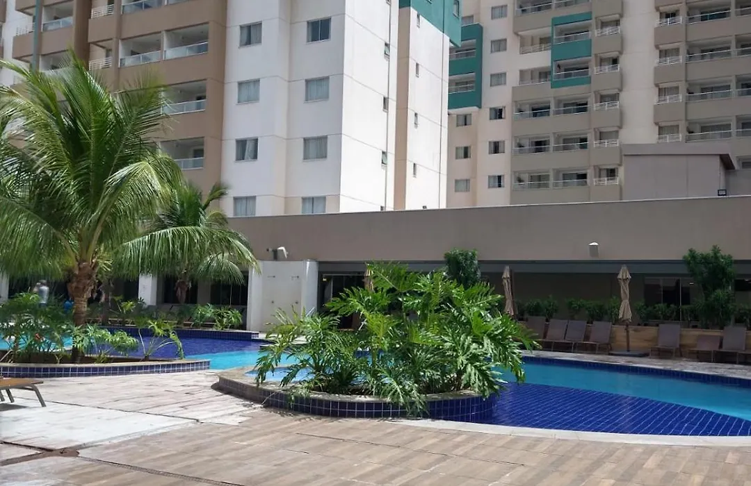 Olímpia Thermas Resort-1