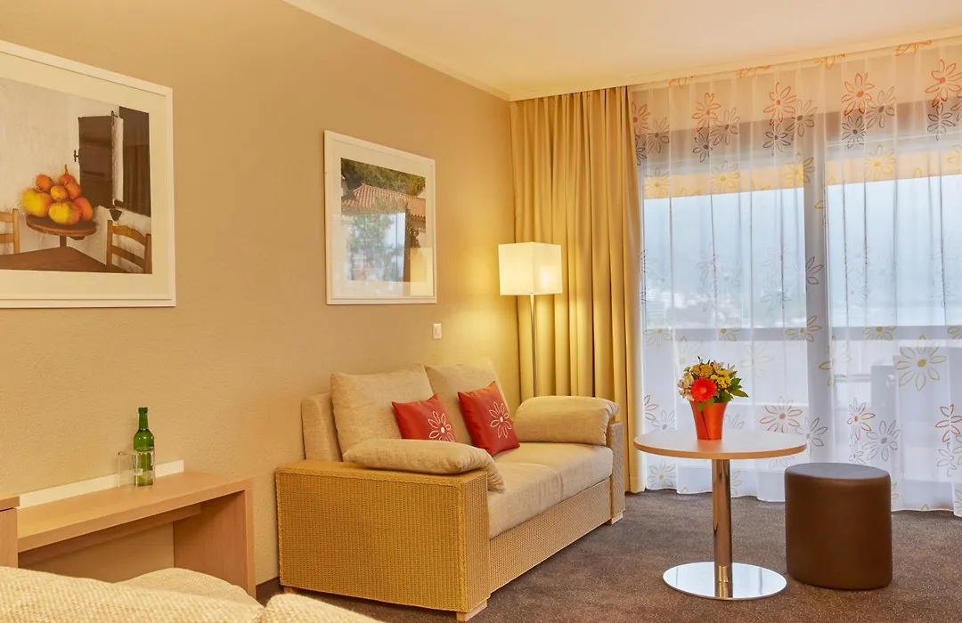 Hotel Arcadia Locarno, A Trademark Collection By Wyndham-1