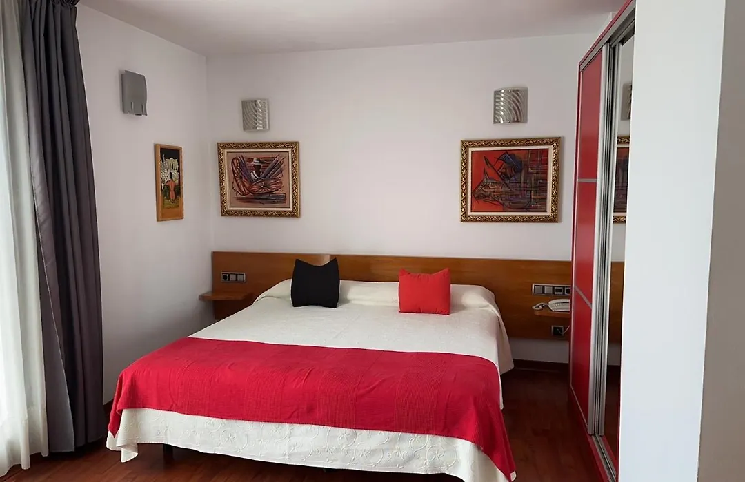 Hotel Plaza Inn-1