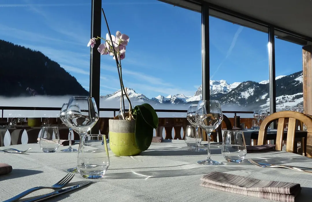 Hôtel Belalp-1
