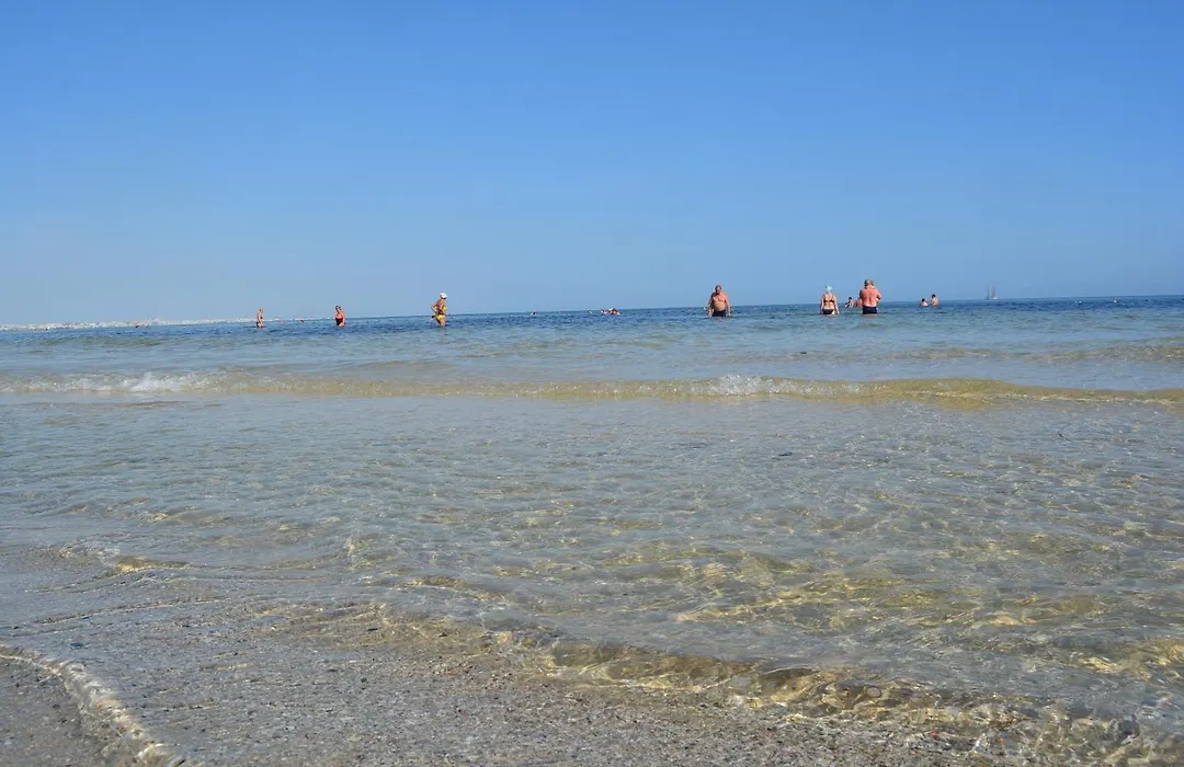 Ruspina Beach Resort-1
