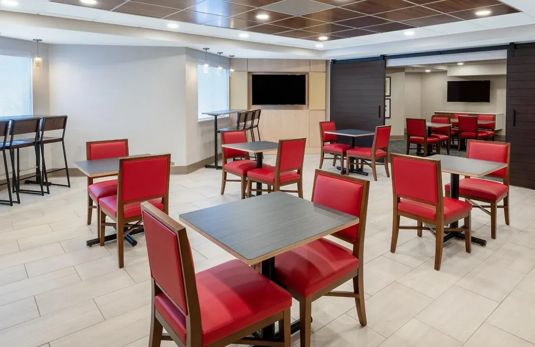 Holiday Inn Express & Suites Colorado Springs-Airport By Ihg-1