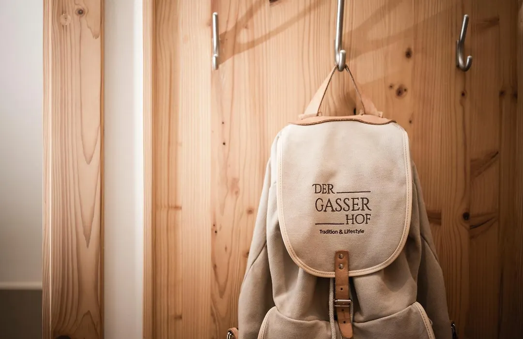 Hotel Gasserhof-1