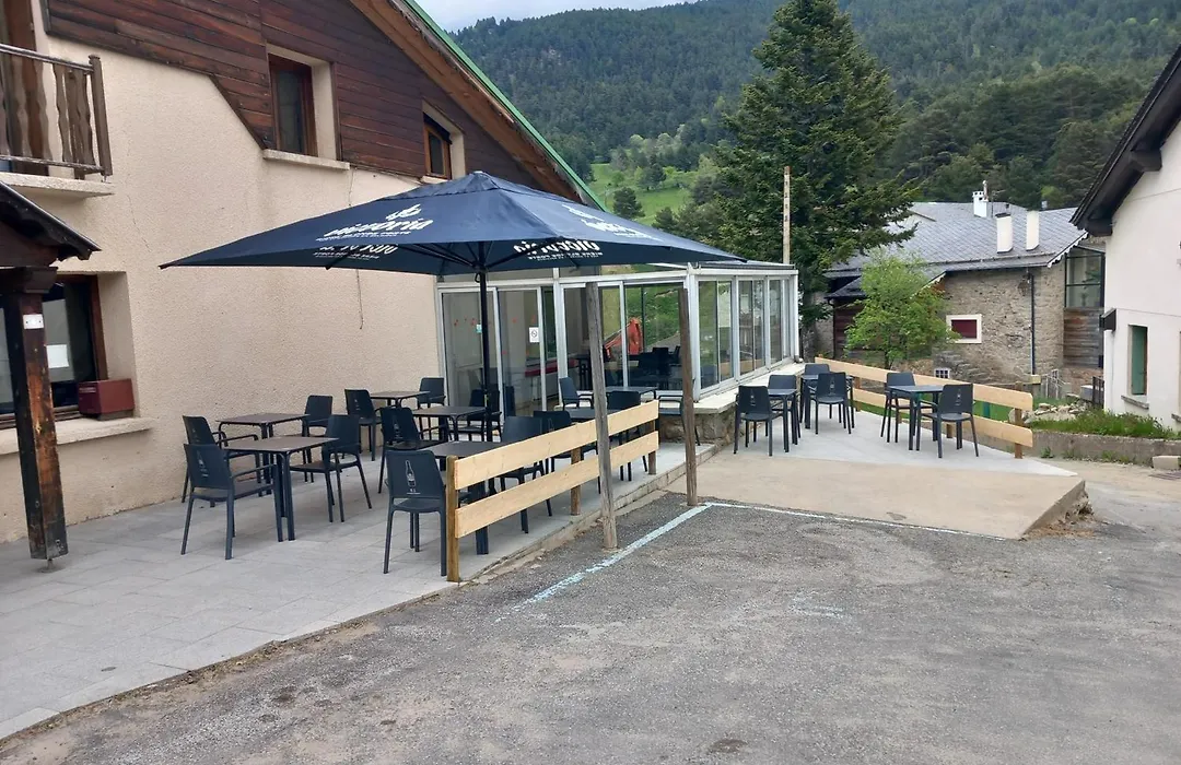 Auberge La Prairie-1