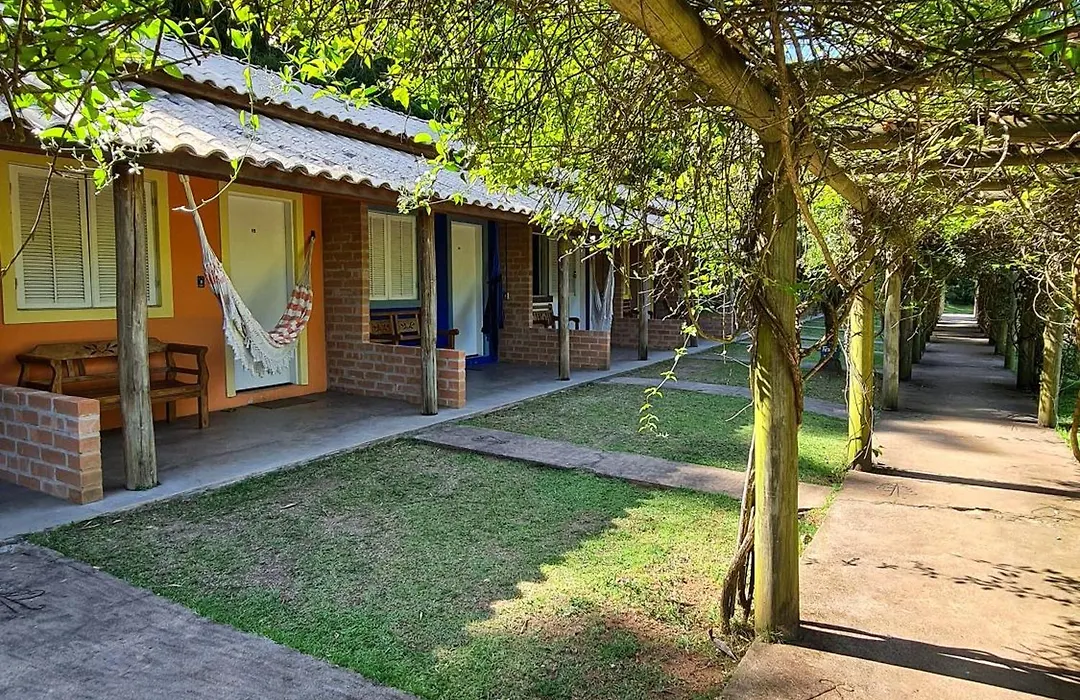 Pousada Araucária-1