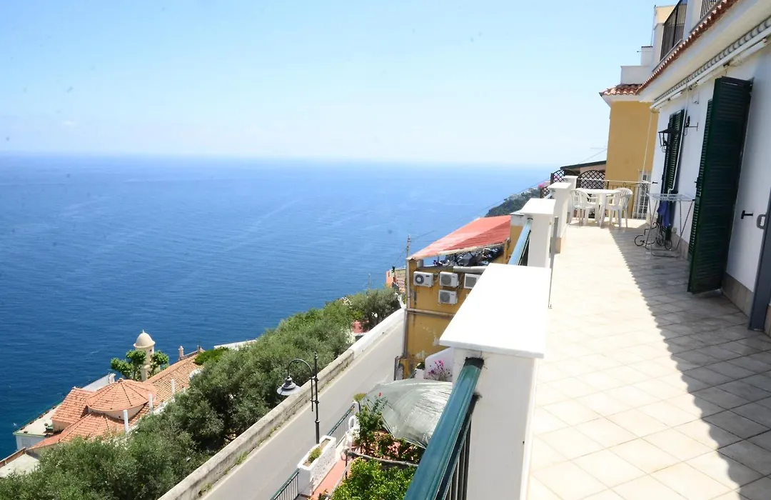 Amalfi Hills-1