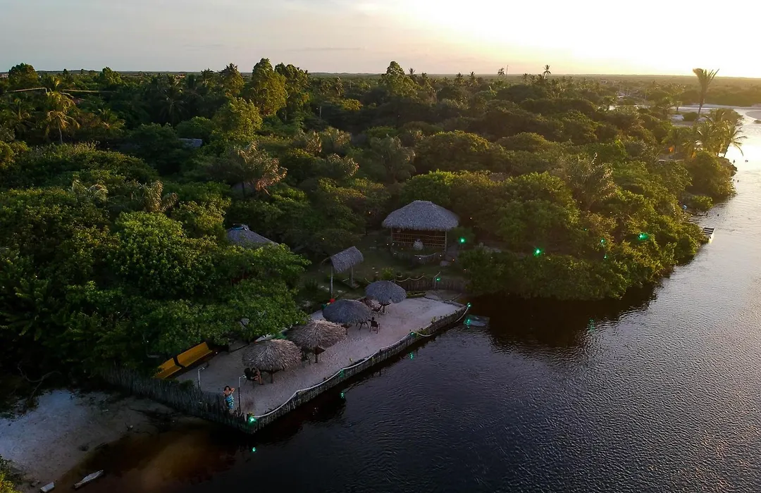 Ciamat Camp-1