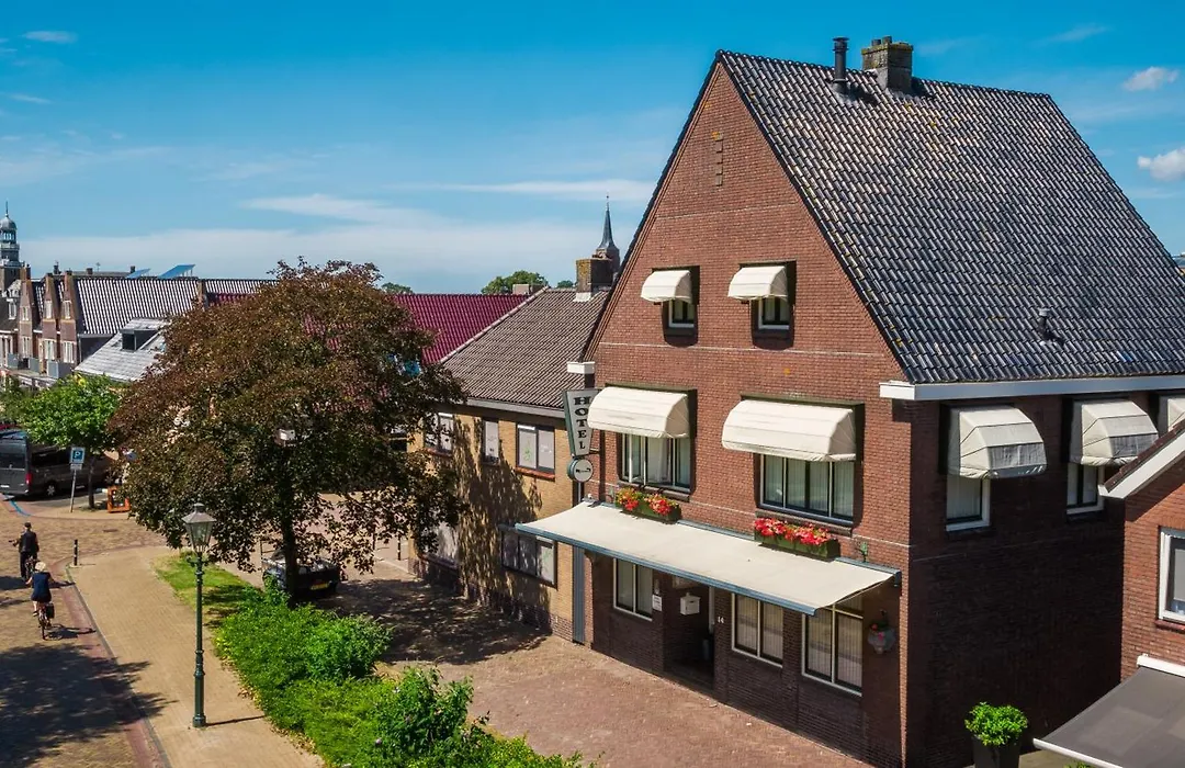 Hotel Lemmer-1
