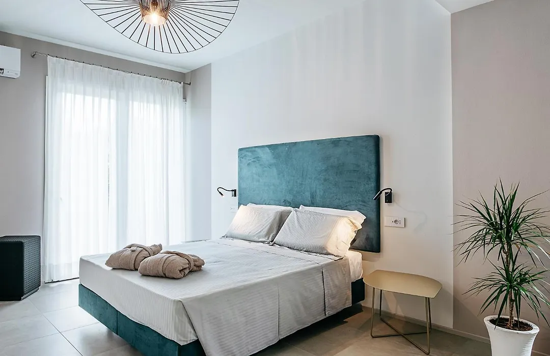 Hotel Corallo-1
