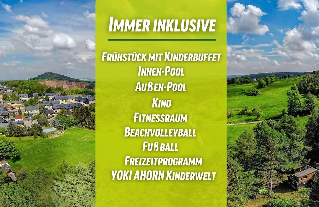 AHORN Waldhotel Altenberg-1