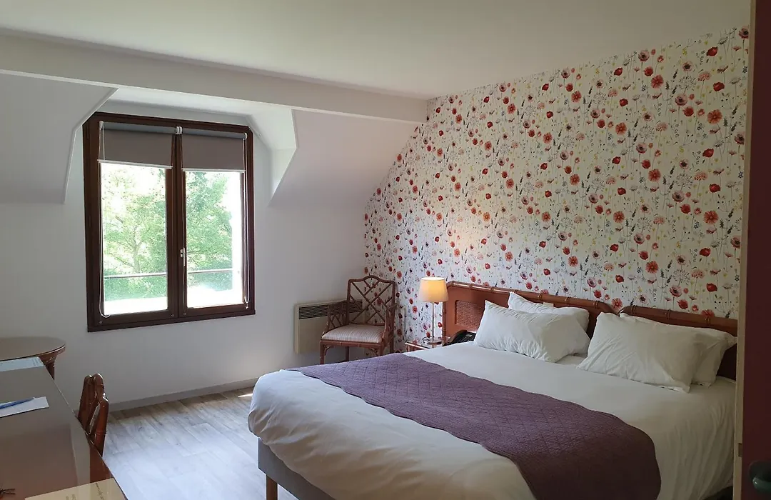 Logis Le Relais De Pouilly-1