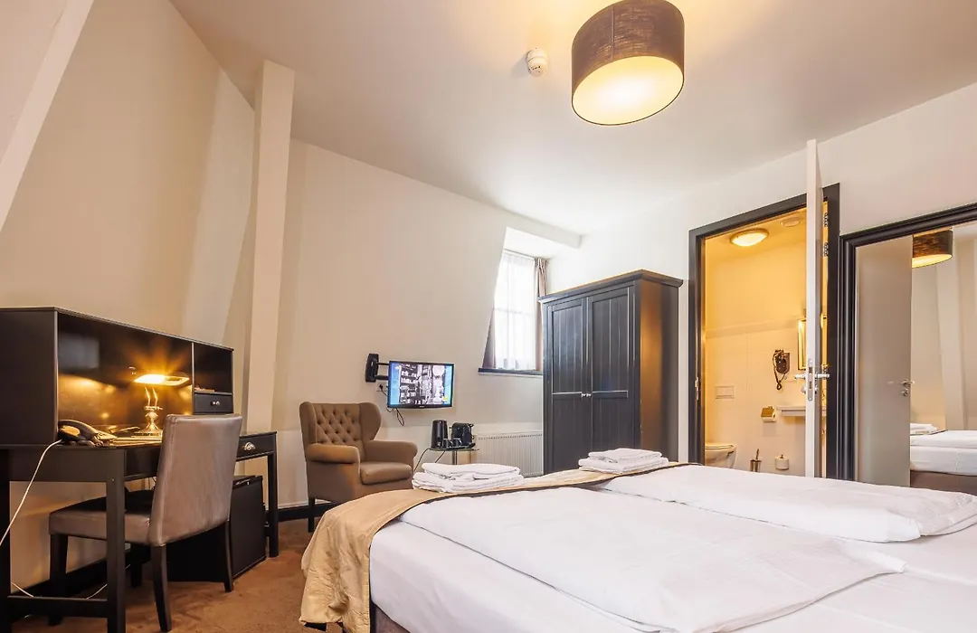 Grand Hotel Alkmaar-1