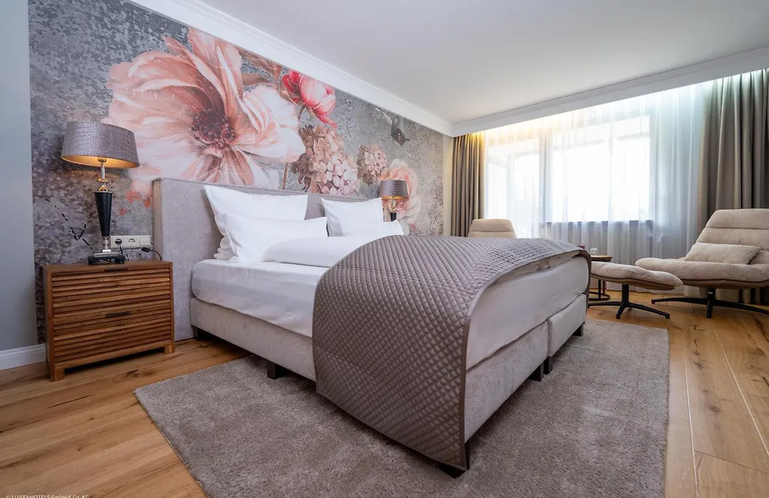 Waldhotel Luise-1