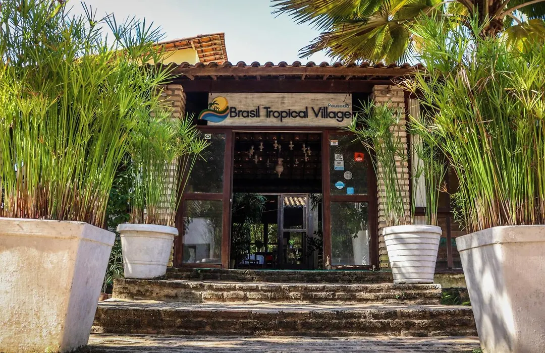Brasil Tropical Village-1