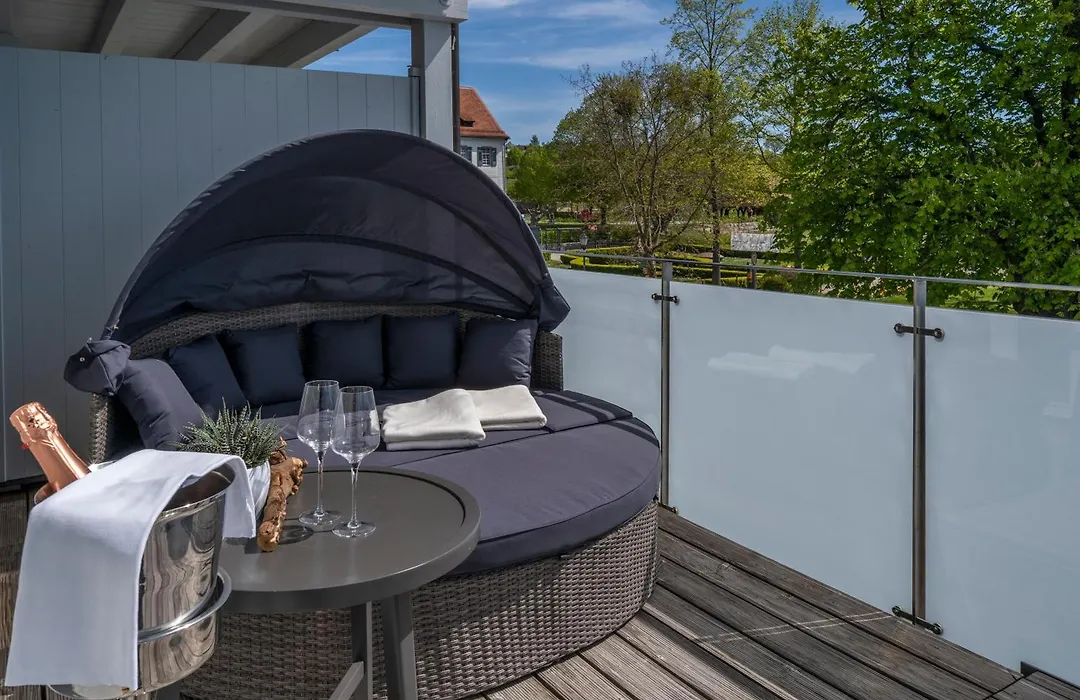 Boutiquehotel zur Winzerstube-1