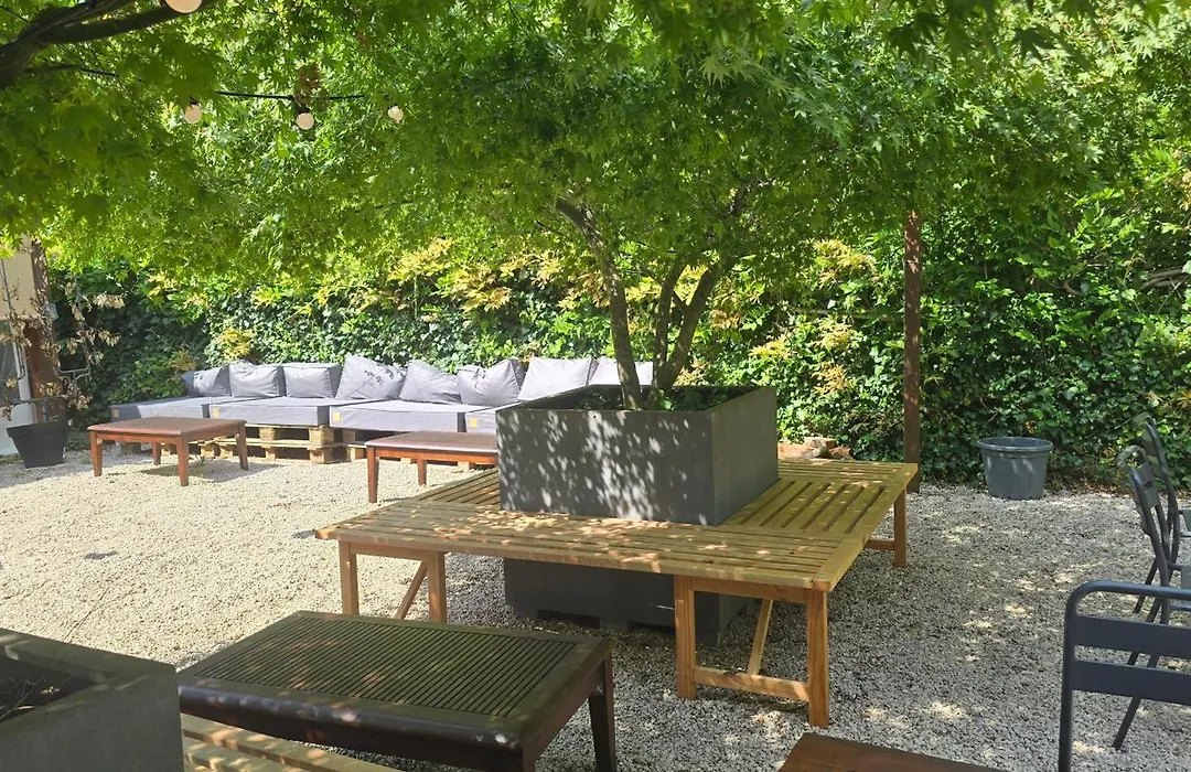 Hotel Logis - Chateau de Beauregard-1