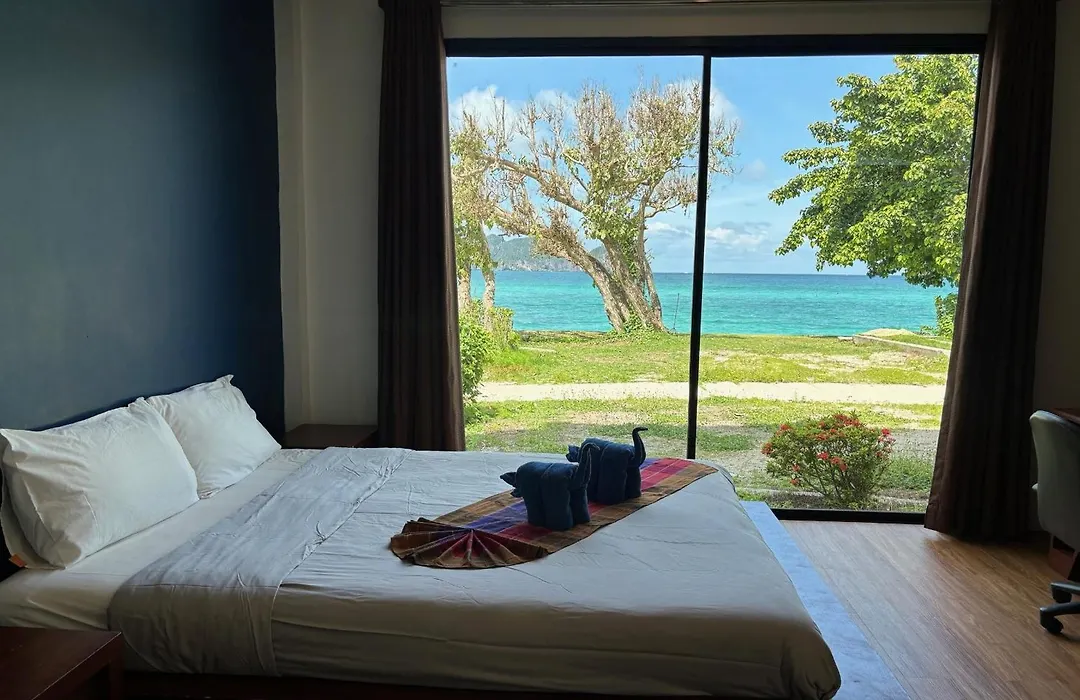 Paradise Resort Phi Phi-1