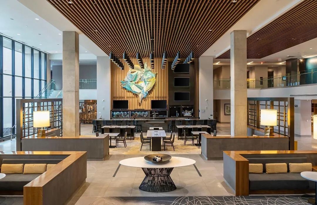 Hilton Des Moines Downtown-1