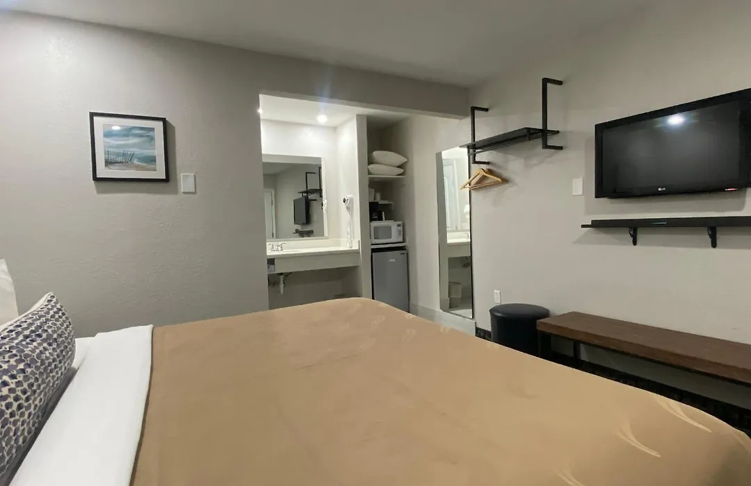 Quality Inn Pismo Beach-1